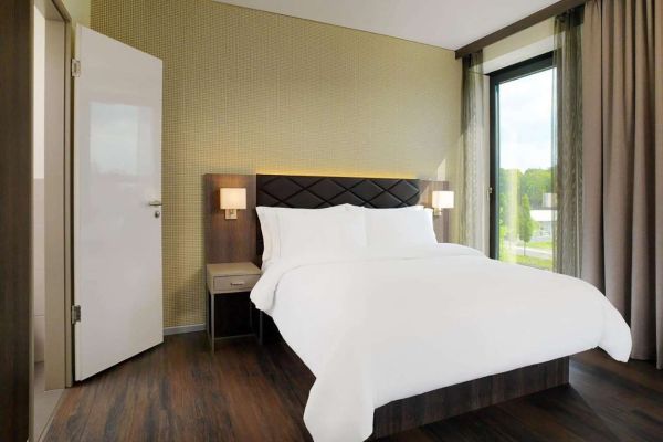 Best Western Hotel Airport Frankfurt (Frankfurt am Main)